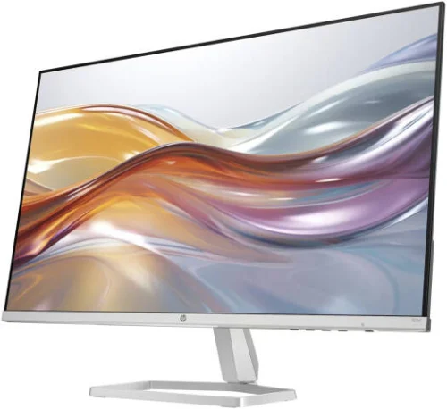 Монитор HP 27 Series 5 527sf черный IPS LED 16:9 HDMI матовая 300cd 178гр/ 178гр 1920x1080 VGA FHD 3.2кг (94F45A6) фото 3