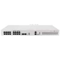 Маршрутизатор MIKROTIK CRS418-8P-8G-2S+RM