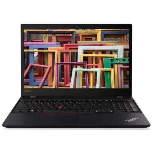 Ноутбук Lenovo ThinkPad T15 G2 15.6 FHD, Core i5-1135G7, 8GB, 512GB SSD, noODD, WiFi, BT, FPR, SCR, Win10Pro [20W40082RT]