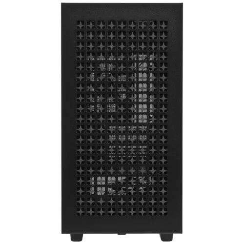 DeepCool CH370 черный без БП mATX TG window 1x120mm fan (R-CH370-BKNAM1-G-1) фото 2