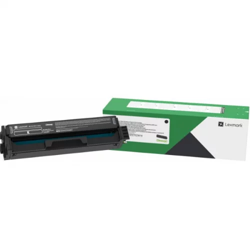Картридж Lexmark черный 6000 стр. для CS431dw, CX431adw, Return (20N5XK0)