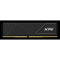 Модуль памяти DIMM DDR4-3200 8GB AX4U32008G16A-SBKD35 ADATA