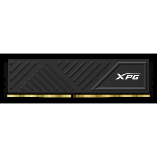 Модуль памяти DIMM DDR4-3200 8GB AX4U32008G16A-SBKD35 ADATA