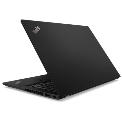 Ноутбук Lenovo ThinkPad X13 AMD G1 13.3 FHD, Ryzen 7 Pro 4750U, 16GB, 512GB SSD, WiFi, BT, FPR, SCR, Win10Pro [20UF003ERT] фото 4