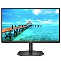 Эскиз Монитор 23.8" AOC 24B2XDAM Black  24b2xdam