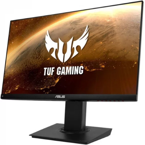 Монитор 24 ASUS TUF Gaming VG249Q (90LM05E0-B03170) фото 3