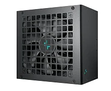Блок питания Deepcool PL650D (ATX 3.0, 650W, PWM 120mm fan, Active PFC+DC to DC, 80+ BRONZE) RET (R-PL650D-FC0B-WDEU-V2)