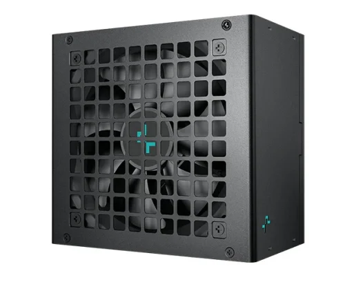 Блок питания Deepcool PL650D (ATX 3.0, 650W, PWM 120mm fan, Active PFC+DC to DC, 80+ BRONZE) RET (R-PL650D-FC0B-WDEU-V2)