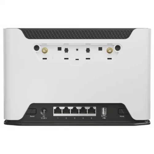 Точка доступа MikroTik Chateau LTE12 (RBD53G-5HACD2HND-TC&EG12-EA) фото 3