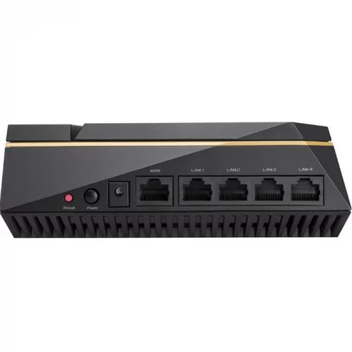 Маршрутизатор/ RT-AX92U фото 3