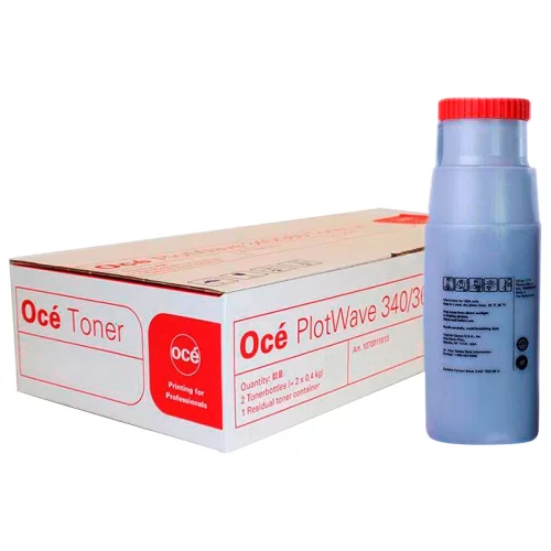 Тонер-картриджи (лазерные)/ OCE DEVELOPER (1070064596)