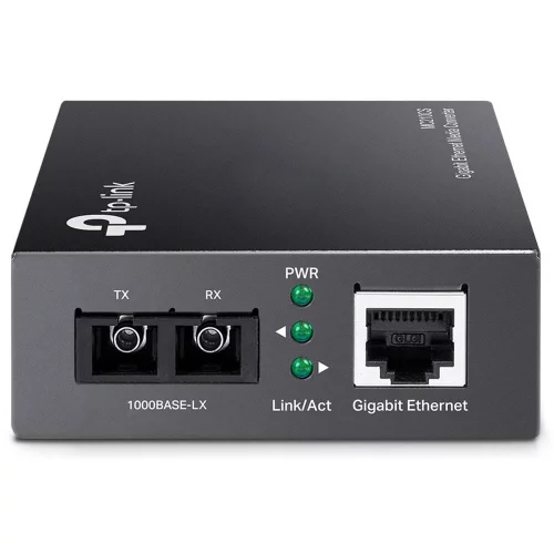 Медиаконвертер TP-Link MC210CS (MC210CS)