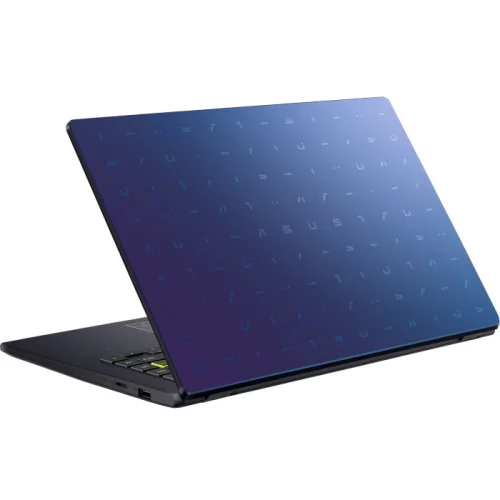 Ноутбук ASUS Vivobook Go 14 E410MA-BV1832W (90NB0Q15-M006H0) Ноутбук ASUS Vivobook Go 14 E410MA-BV1832W Pentium Silver N5030 4Gb SSD128Gb Intel UHD Graphics 605 14 TN HD (1366x768) Windows 11 Home black WiFi BT Cam (90NB0Q15-M006H0) фото 5