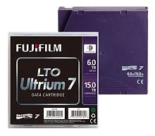 Fujifilm Ultrium LTO7 RW 15TB (6Tb native), (analog C7977A / LTX6000GN) (16456574)