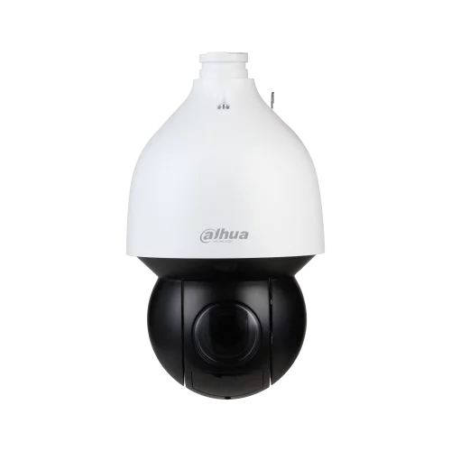 Камера видеонаблюдения IP Dahua DH-SD5A445GB-HNR 3.95-177.7мм цв. корп.:белый