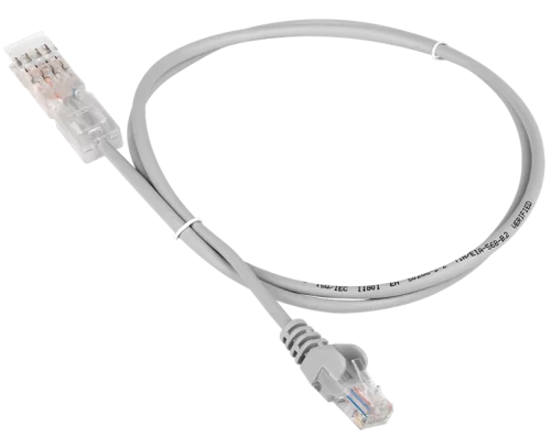 Патч-корд RJ45-S110P2, 3 метра (LAN-45-P2-3M)