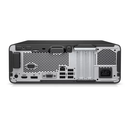 Компьютер HP ProDesk 400 G7 SFF/ Core i3-10100/ 8GB/ 256GB SSD/ DVD-RW/ VGA / Win10Pro (293Y8EA) фото 4