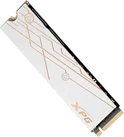 Твердотельный накопитель ADATA MARS 980 BLADE M.2 NVMe PCIe 5.0 x4 4TB 14000/13000 COLOR BOX SEPARATED (SMAR-980B-4TCS)