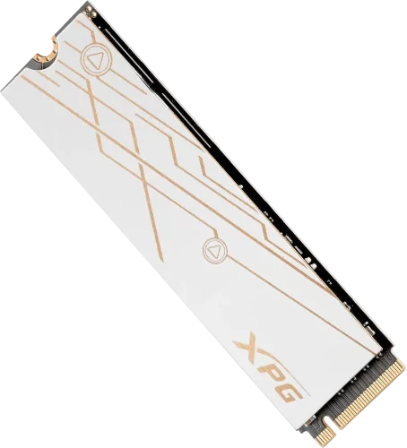 Твердотельный накопитель ADATA MARS 980 BLADE M.2 NVMe PCIe 5.0 x4 4TB 14000/13000 COLOR BOX SEPARATED (SMAR-980B-4TCS)