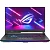 Ноутбук ASUS ROG Strix G15 G513QM-HN027 (90NR0572-M03830) (90NR0572-M03830)