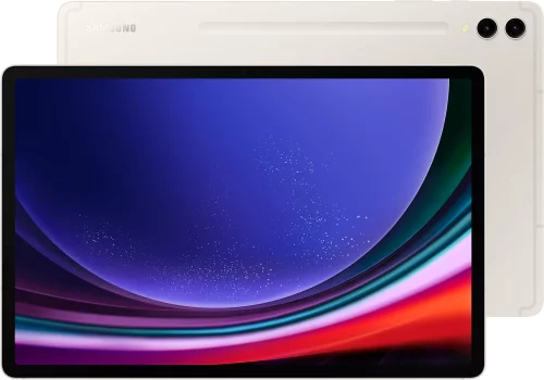 Планшет Samsung Galaxy Tab S9+ SM-X816B Snapdragon 8 Gen 2 3.36 8C RAM12Gb ROM512Gb 12.4
