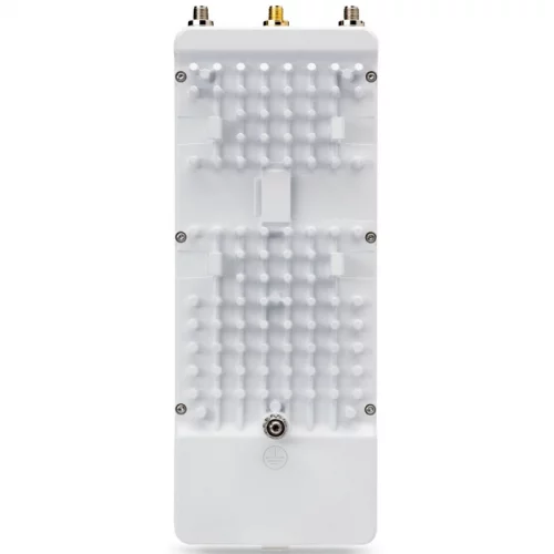 Маршрутизатор Ubiquiti AirFiber 5X 1GBPS,100 MHz, GPS, 26 dBm, WiFi 5 GHz, PoE 24V (AF-5XHD) фото 3