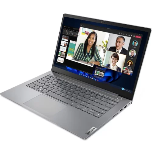 Ноутбук Lenovo Thinkbook 14 G4 IAP 14 FHD, Core i5 1235U, 8Gb, 512Gb SSD, WiFi, BT, noOS (21DH0070RU) фото 4