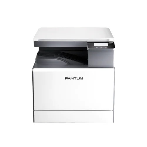 МФУ Pantum CM230DN (МФУ, А3, цвет, 25 стр/мин, 1 ГГц, 1 Гб, дуплекс, 60-216 г/м, лоток 250+100, eMMC 32 Гб, тач-панель 4,3, USB, Ethernet, тонер 3000(черный)/2000(цвет))