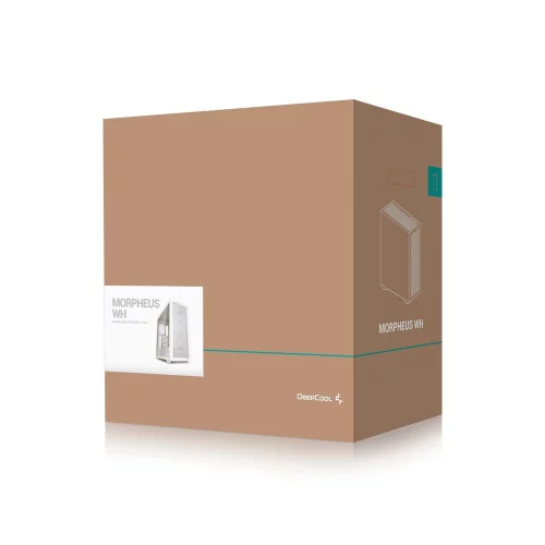 Корпус Deepcool MORPHEUS WH R-MORPHEUS-WHAPA1-G-1 фото 16