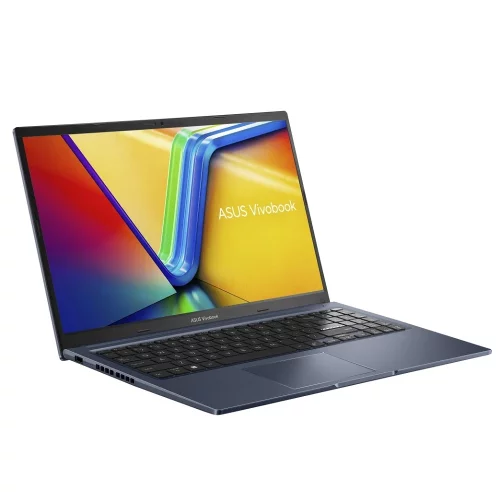 Ноутбук ASUS VivoBook 15 M1502YA-BQ891 [90NB0X21-M01EJ0] Quiet Blue 15.6
