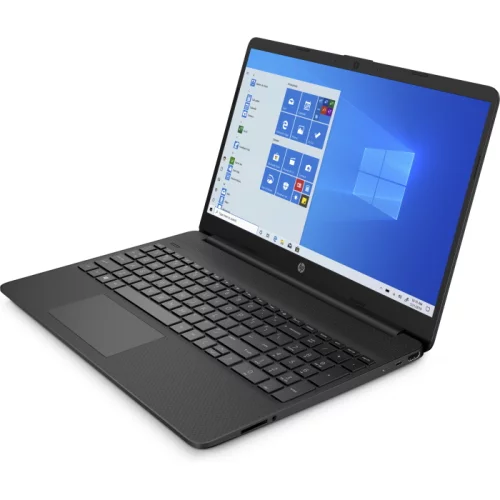 Ноутбук HP 15s-eq1015ur (132T6EA) (132T6EA#ACB) Ноутбук HP 15s-eq1015ur 15.6 HD/ Athlon Silver 3050U/ 4GB/ 128GB SSD/ noODD/ WiFi/ BT/ Win10/ черный (132T6EA) фото 3