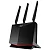 Роутер Asus 4G-AC86U (90IG05R0-BM9100) (90IG05R0-BM9100)