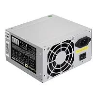 Exegate EX292143RUS-PC Блок питания 650W ExeGate AB650 (ATX, PC, 8cm fan, 24pin, 4+4pin, PCI-E, 3xSATA, 2xIDE, кабель 220V в комплекте) Exegate EX292143RUS-PC Блок питания 650W ExeGate AB650 (ATX, PC, 8cm fan, 24pin, 4+4pin, PCI-E, 3xSATA, 2xIDE, кабель 220V в комплекте)