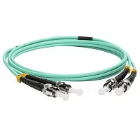 (LAN-2ST-2ST/OM3-5.0)