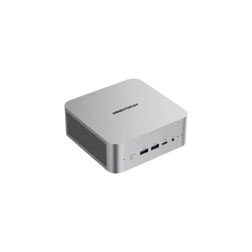 Мини Компьютер Minisforum M1PRO-285H/16GB+512TB (Intel Core Ultra 9 285H) 16GB+512GB, Intel Arc, Win11 Pro