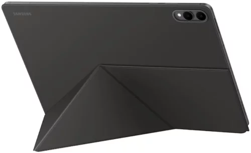 Чехол Samsung для Samsung Galaxy Tab S11 Ultra Book Cover поликарбонат черный (EF-BX930PBEGRU)