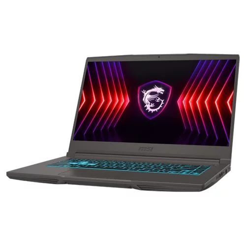 Ноутбук MSI Thin 15 B12UCX-2072XRU Intel Core i5-12450H/8Gb/SSD512Gb/RTX2050 4Gb/15.6