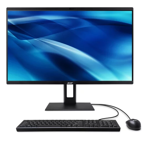 Моноблок Acer Veriton Z2694G Core i5-12400/ 16Gb/ SSD512Gb/ 23,8