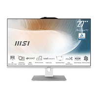 Эскиз Моноблок MSI Modern AM272P 1M AiO 9s6-af8232-678