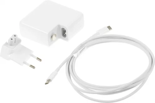 Блок питания TopON TOP-UC61 61W 5V-20V 3A от бытовой электросети (102506) фото 6