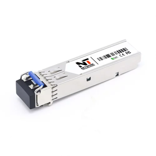 Трансивер/ SFP module 1.25G-SX 850nm, 550m, MM, DDM, LC (AC-SF-8G1-01)
