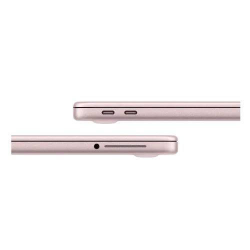 Ноутбук Apple MacBook Neo 13 A18 Pro 6CPU/5GPU 8GB 256GB Blush (MHFH4HN/A) фото 3