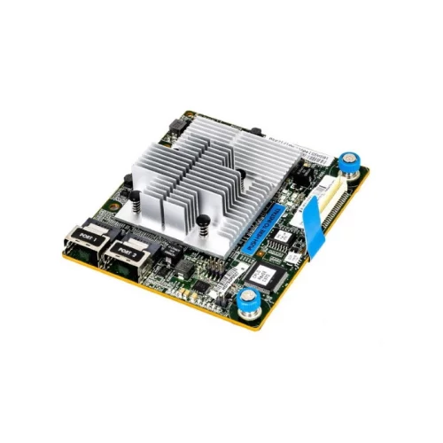 Контроллер HPE Smart Array P408i-a SR (836260-001)