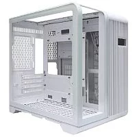 1STPLAYER RT5 White / mATX / RT5-WH