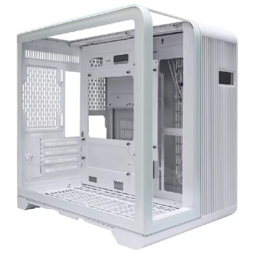 1STPLAYER RT5 White / mATX / RT5-WH
