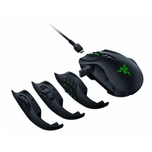 Игровая мышь Razer Naga Pro/ Razer Naga Pro фото 3