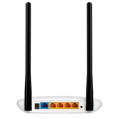 Роутер TP-Link TL-WR841N (TL-WR841N) фото 3