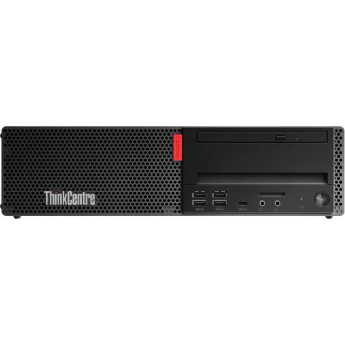 Компьютер Lenovo ThinkCentre M920s SFF, Celeron G4900, 4GB, 256GB SSD, DVD-RW, noOS [10SJS17S00] фото 4