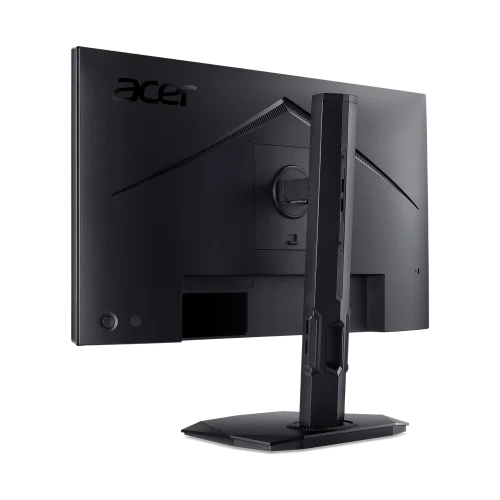 Монитор Acer XF253QF4bmiiprx 24,5, 16:9, IPS, FHD, 1/4ms, 250cd, 420Hz, HDMI, DP, SPK, HAS (UM.KX3CD.401) фото 9