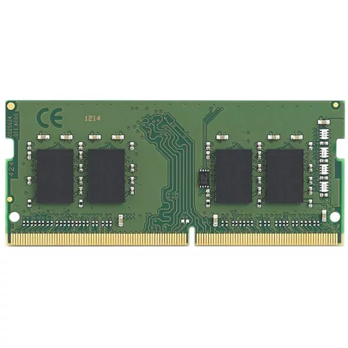 Модуль памяти AMD Radeon™ R9 Gamers Series Black Gaming Memory R948G3206S2S-UO 8GB DDR4 3200 SO DIMM Non-ECC, CL16, 1.2V, Bulk (182279) {50}